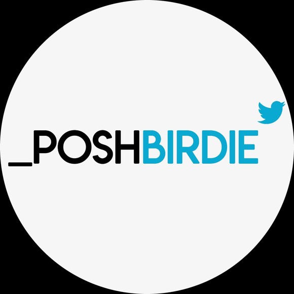 _poshbirdie